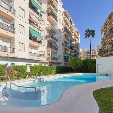 Apartamento Albaida 3G נרחה מראה חיצוני תמונה