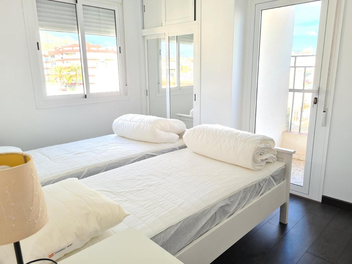 Apartamento Albaida 3G נרחה מראה חיצוני תמונה