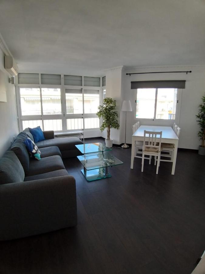 Apartamento Albaida 3G נרחה מראה חיצוני תמונה