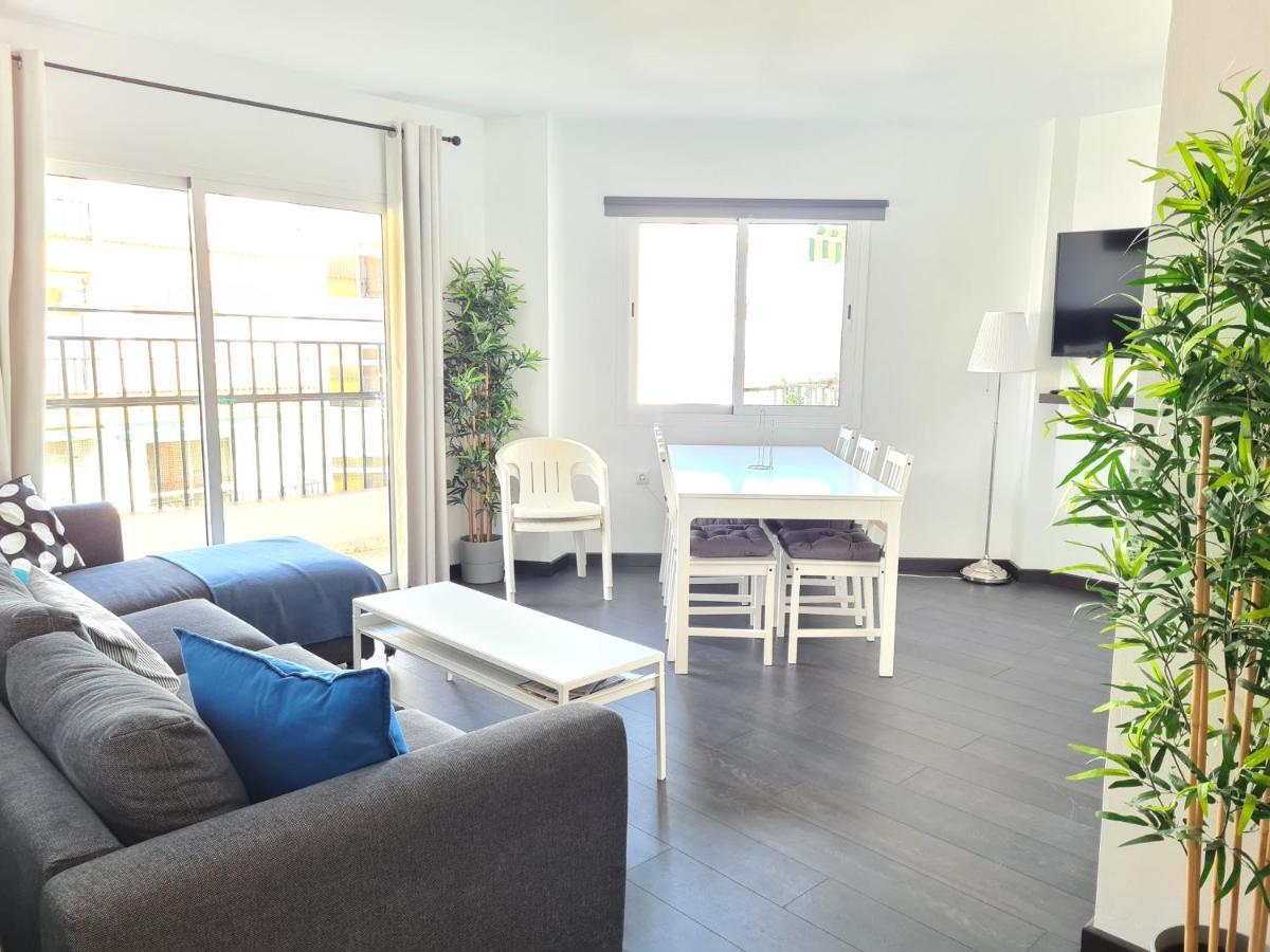 Apartamento Albaida 3G נרחה מראה חיצוני תמונה