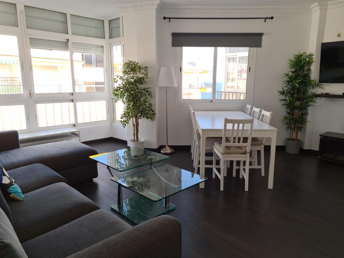 Apartamento Albaida 3G נרחה מראה חיצוני תמונה
