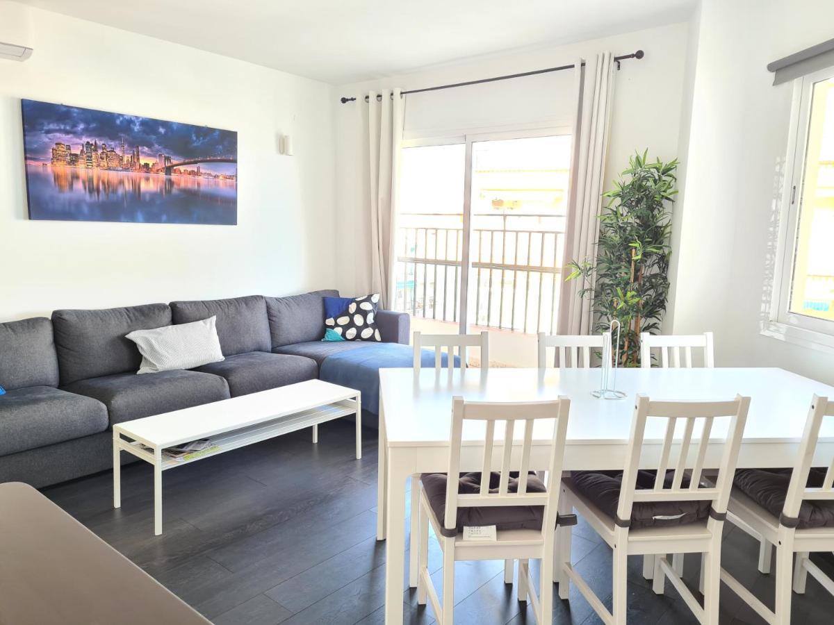 Apartamento Albaida 3G נרחה מראה חיצוני תמונה