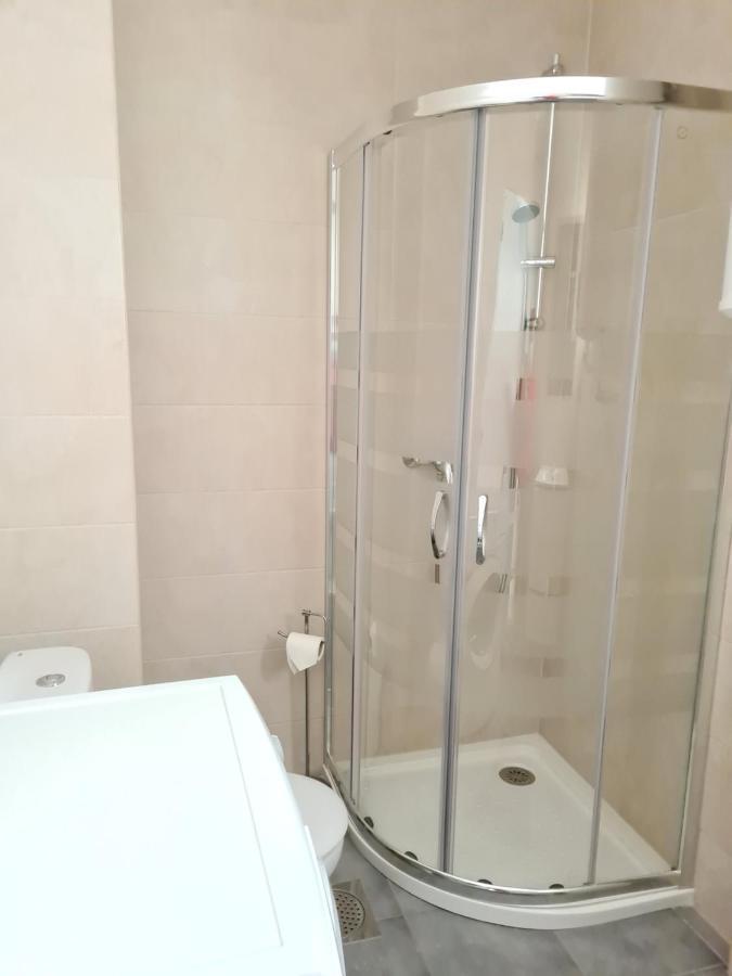 Apartamento Albaida 3G נרחה מראה חיצוני תמונה