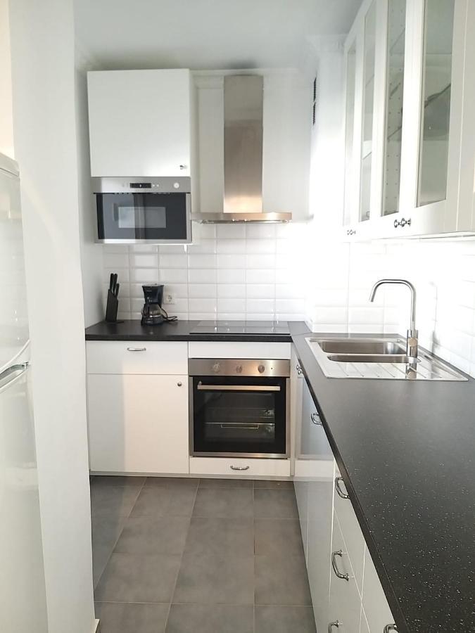 Apartamento Albaida 3G נרחה מראה חיצוני תמונה