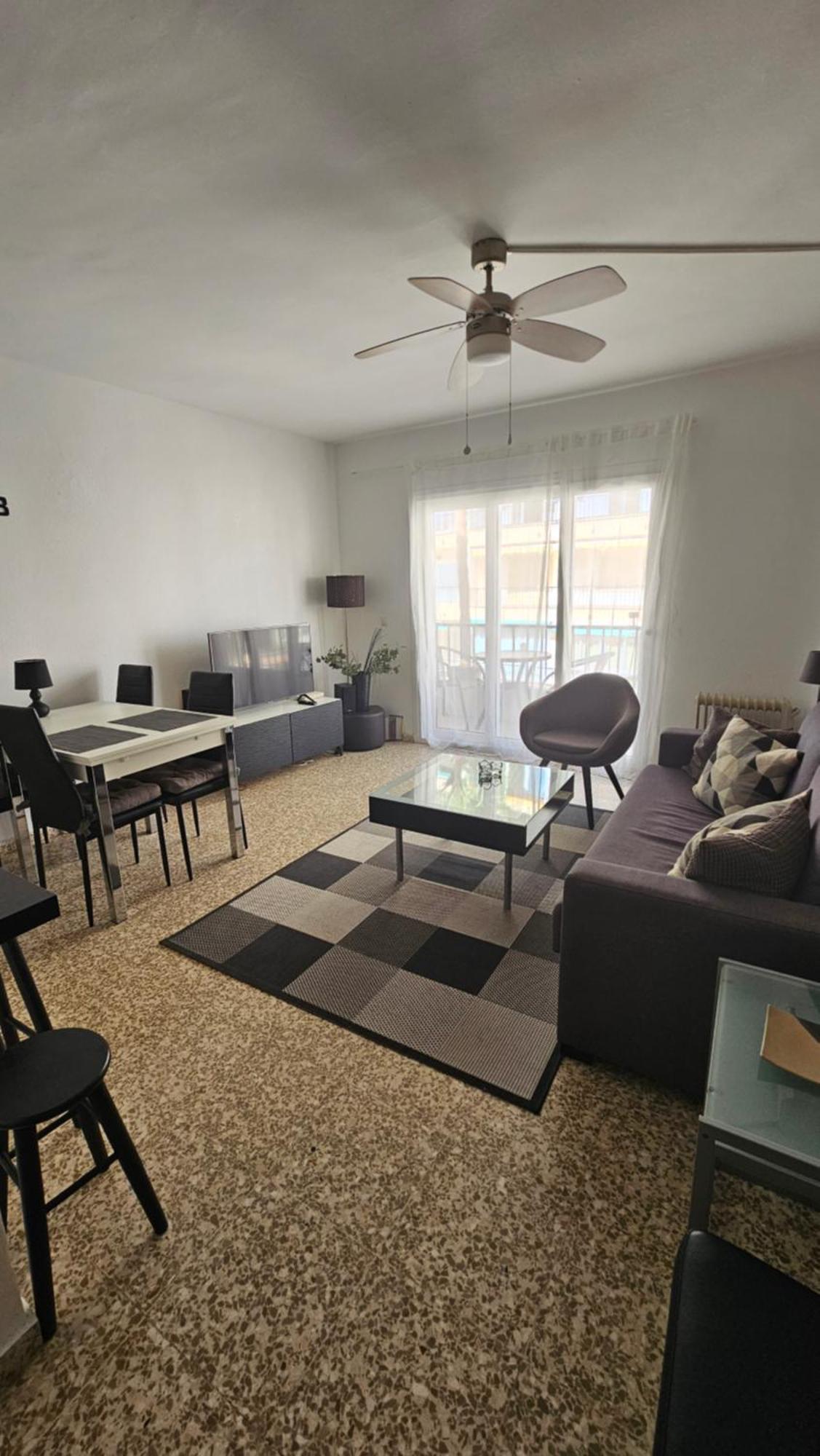 Apartamento Albaida 3G נרחה מראה חיצוני תמונה