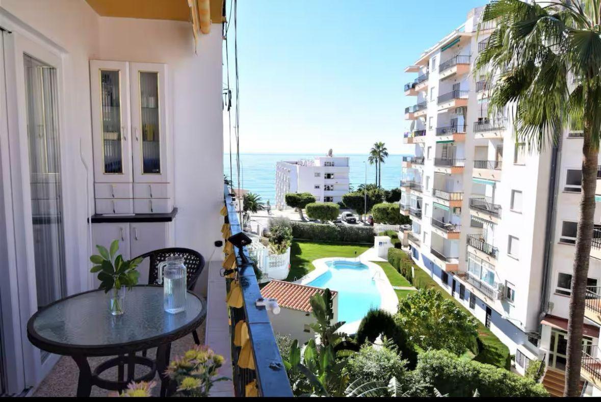 Apartamento Albaida 3G נרחה מראה חיצוני תמונה