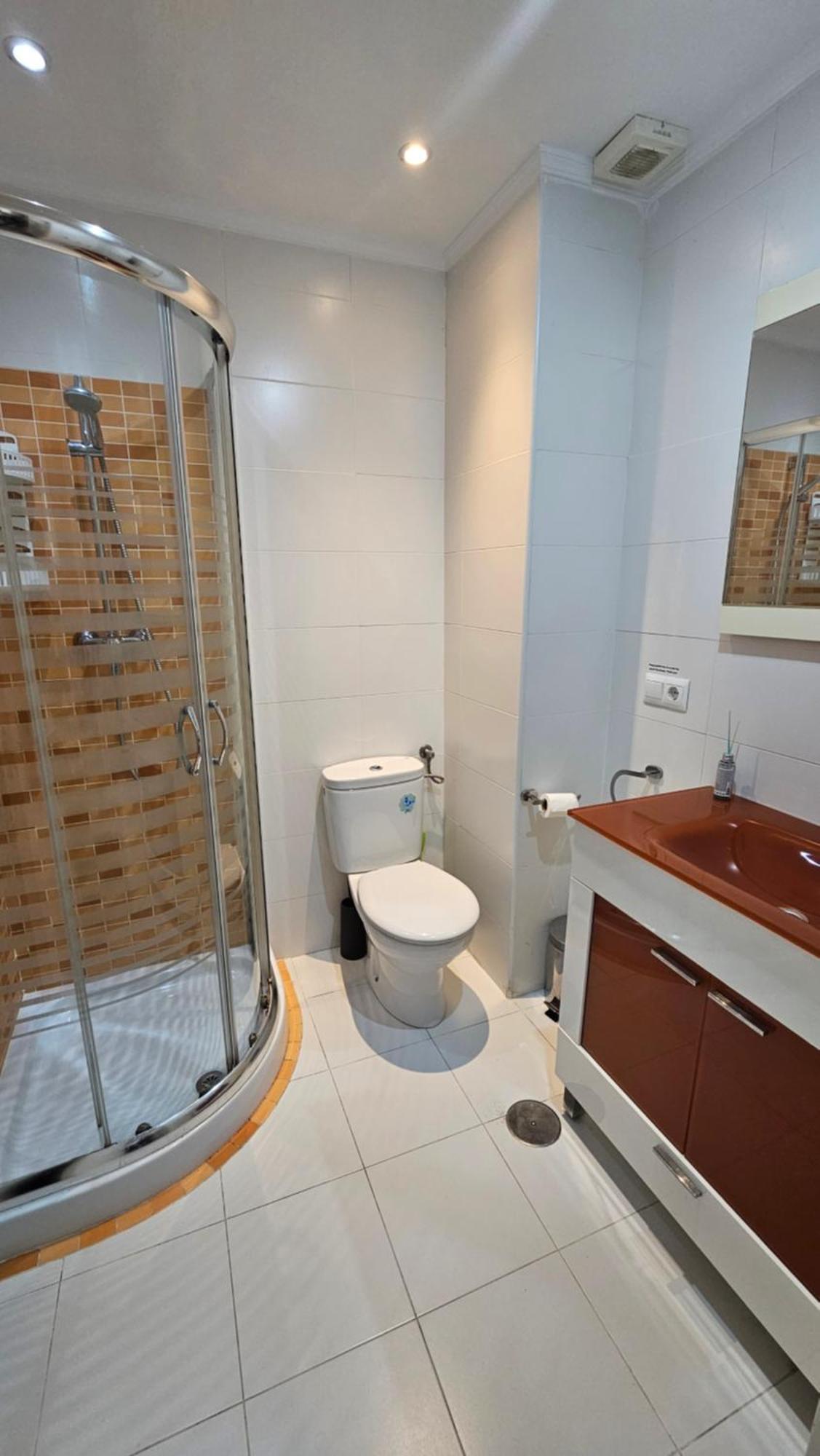 Apartamento Albaida 3G נרחה מראה חיצוני תמונה