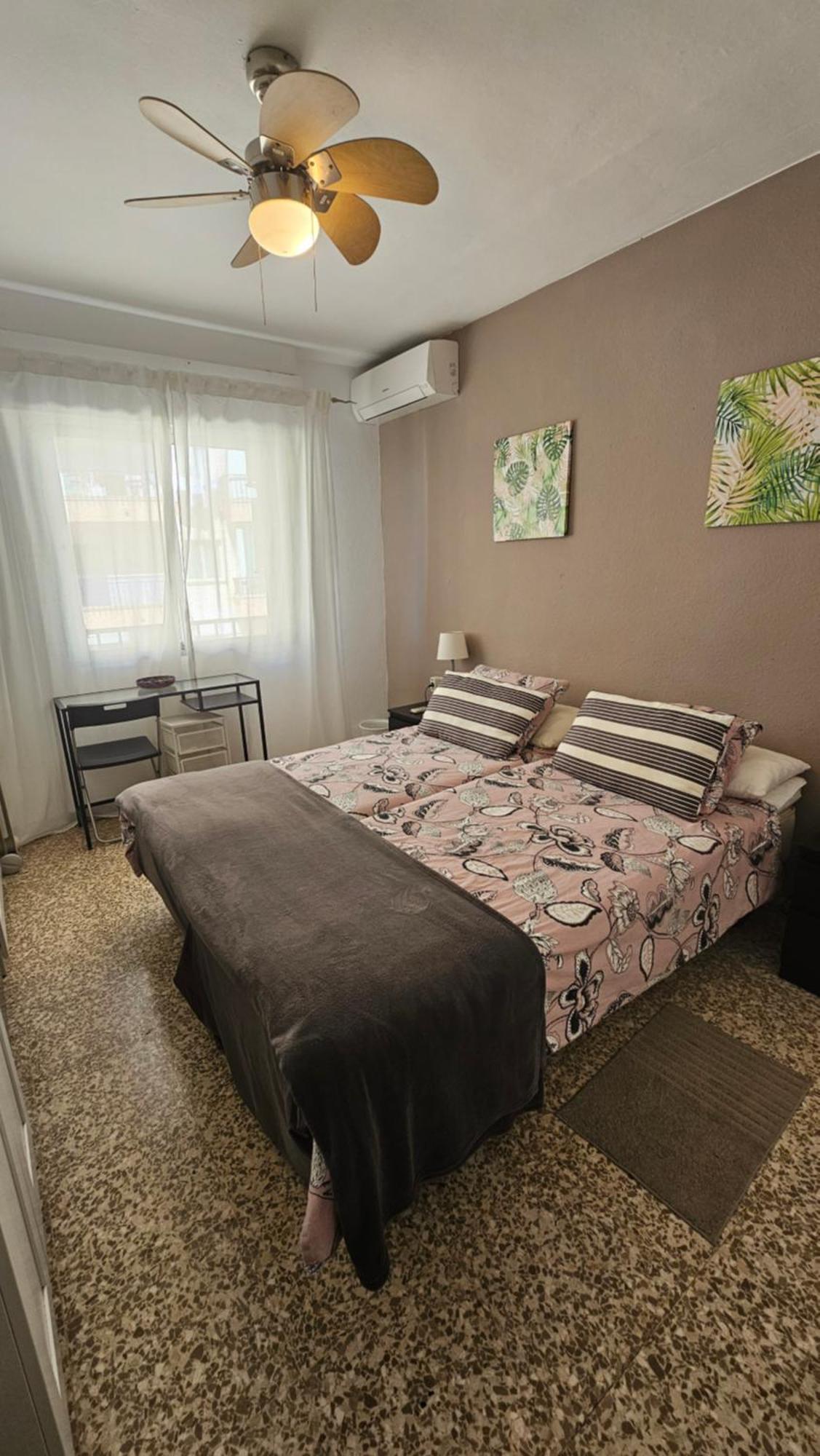 Apartamento Albaida 3G נרחה מראה חיצוני תמונה